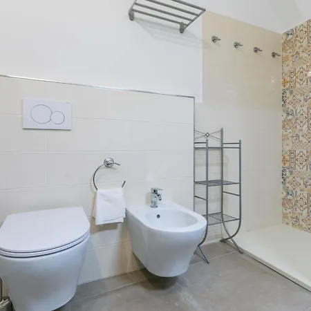 Torre Degli Amidei By Interhome Apartamento Volterra