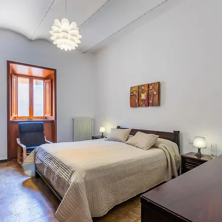 Torre Degli Amidei By Interhome Apartamento