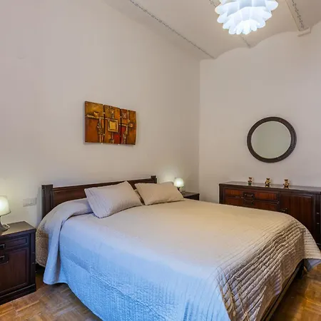 Apartamento Torre Degli Amidei By Interhome *