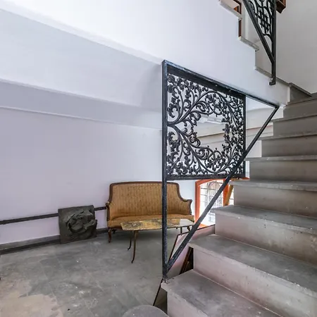 Torre Degli Amidei By Interhome * Volterra