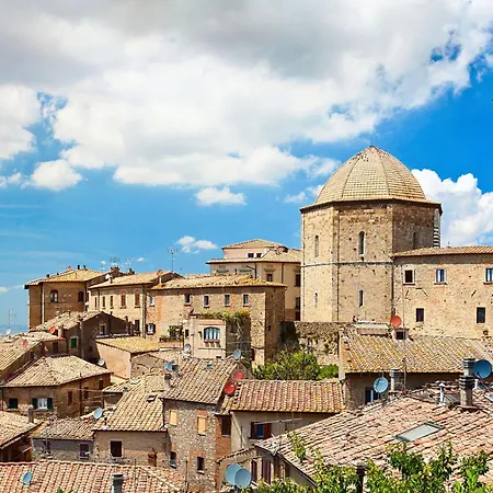 Torre Degli Amidei By Interhome Apartamento *