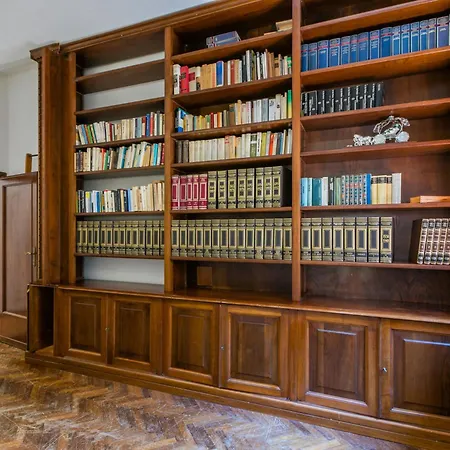 Torre Degli Amidei By Interhome Apartamento Volterra