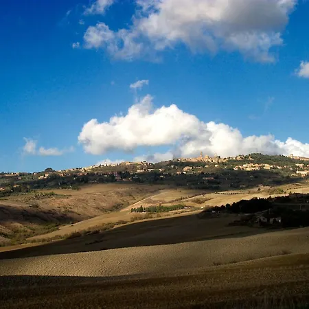Apartamento Torre Degli Amidei By Interhome Volterra