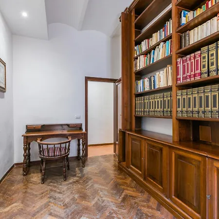 Torre Degli Amidei By Interhome Apartamento *