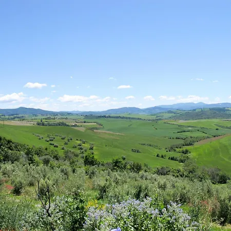 Apartamento Torre Degli Amidei By Interhome Volterra