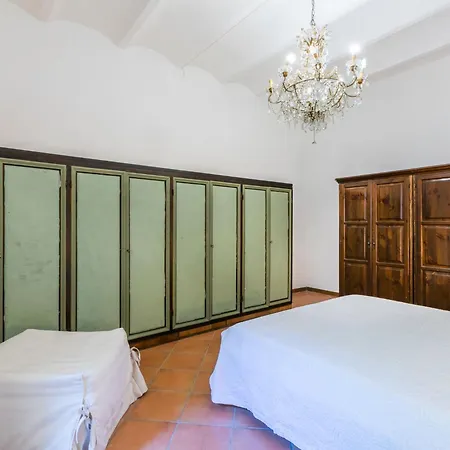 Apartamento Torre Degli Amidei By Interhome *