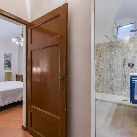 Torre Degli Amidei By Interhome Apartamento Volterra