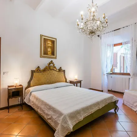 Torre Degli Amidei By Interhome Apartamento *