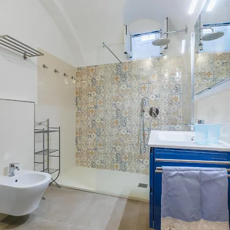 Torre Degli Amidei By Interhome *