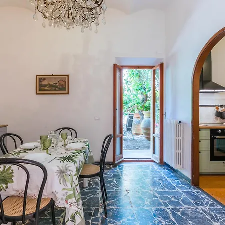 Torre Degli Amidei By Interhome * Volterra