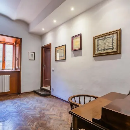Torre Degli Amidei By Interhome Apartamento *