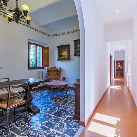 Apartamento Torre Degli Amidei By Interhome Volterra