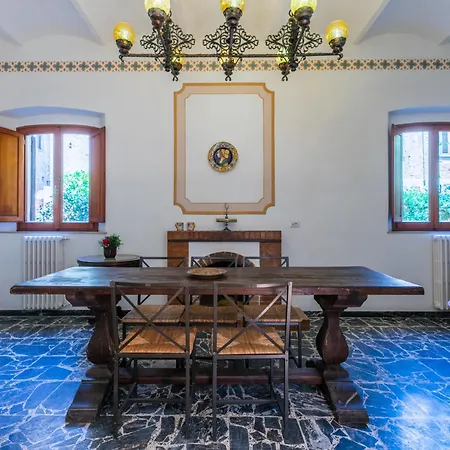 Apartamento Torre Degli Amidei By Interhome