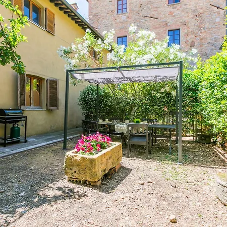 Apartamento Torre Degli Amidei By Interhome